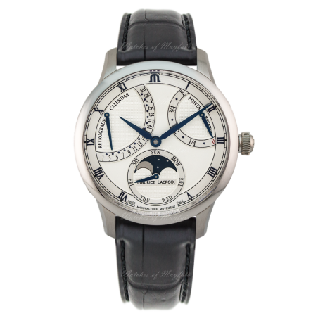 Maurice Lacroix mp6588-ss001-131-1