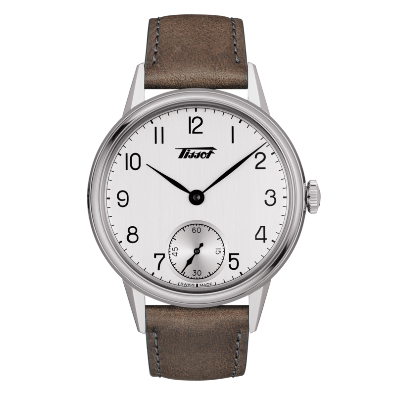 Tissot t1194051603701