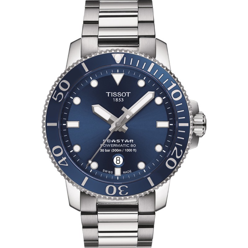 Tissot T1204071104103