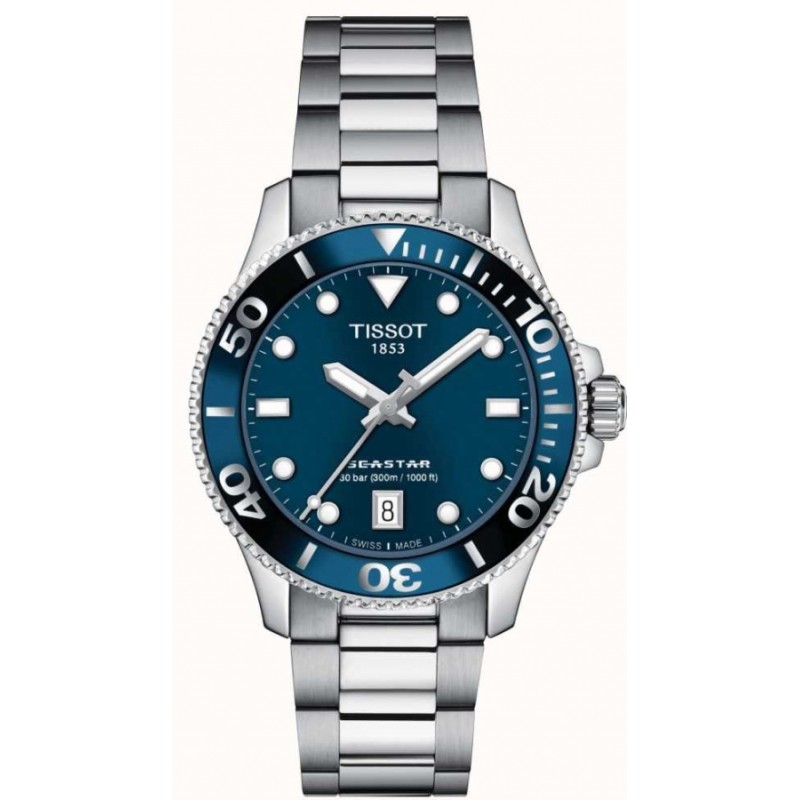 Tissot T1202101104100