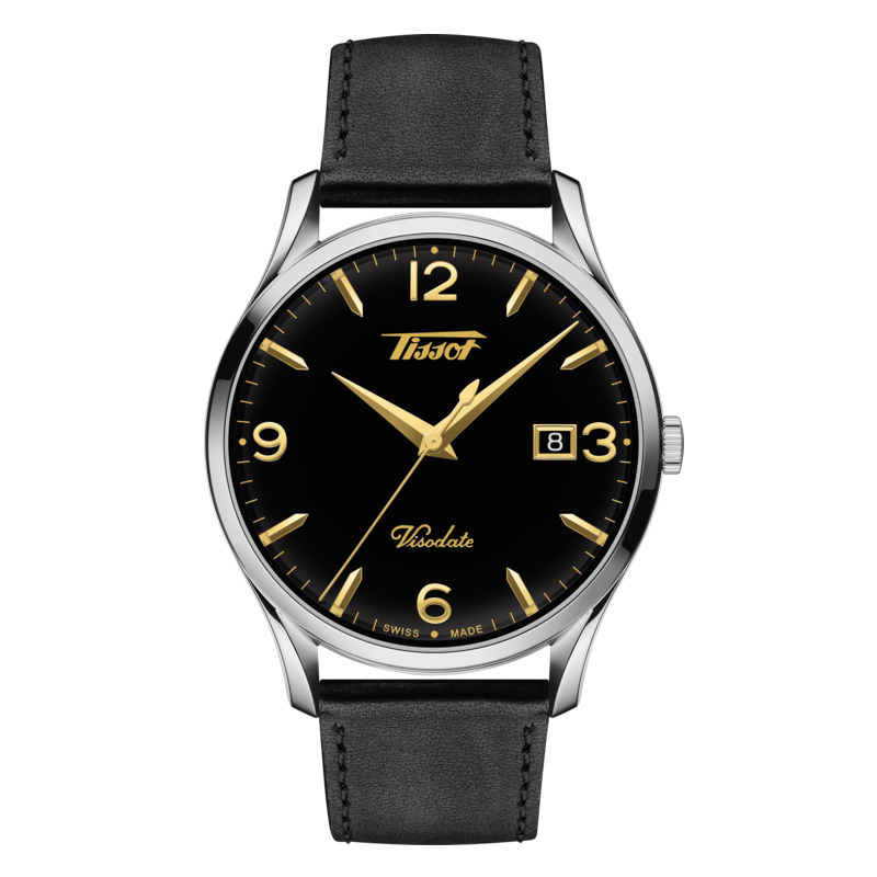 Tissot t1184101605701