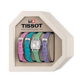 Tissot T0581091603101