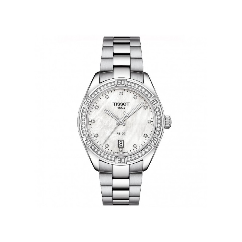 Tissot t1019106111600