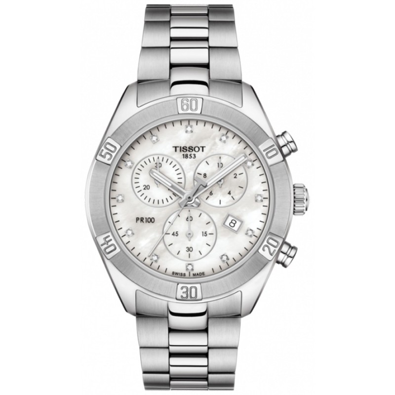 Tissot t1019171111600